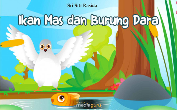 Ikan Mas dan Burung Dara