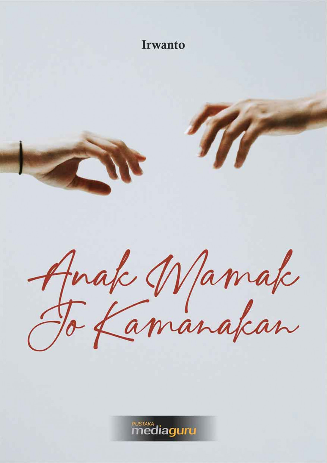 Anak Mamak jo Kamanakan