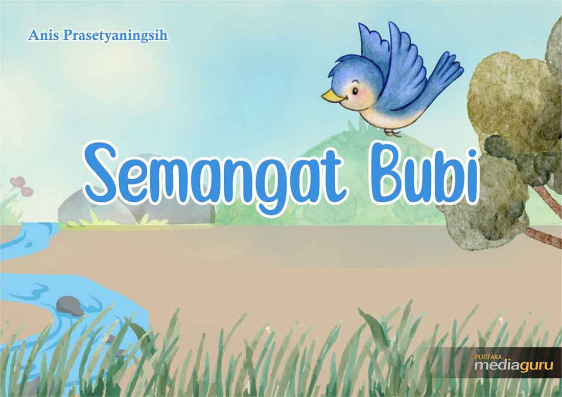 Semangat Bubi