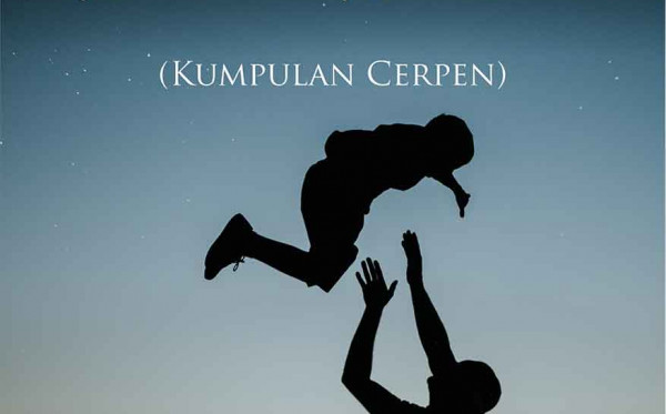 Katak Kertas (Kumpulan Cerpen)