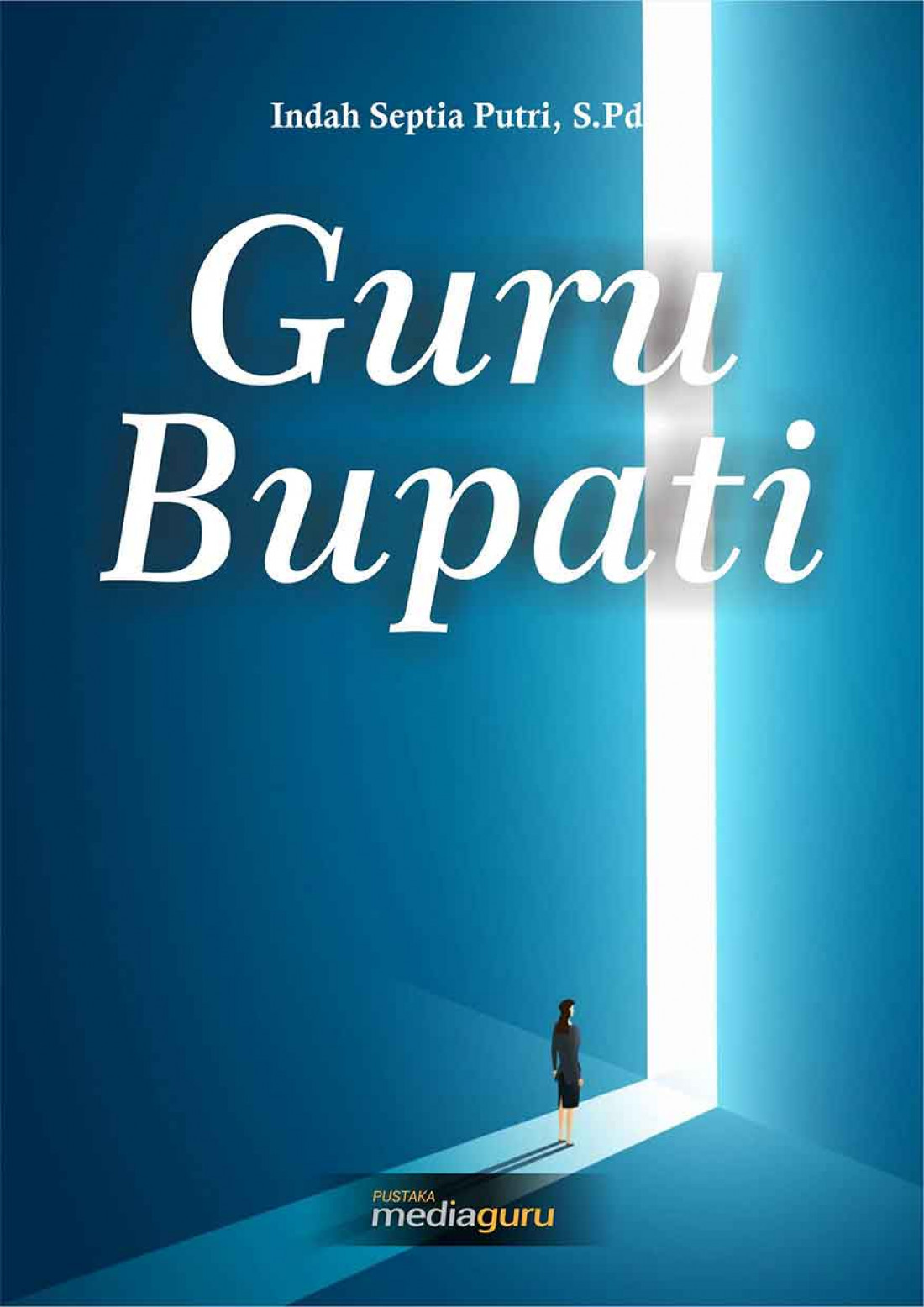 Guru Bupati