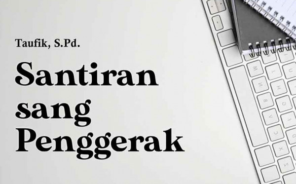 Santiran sang Penggerak