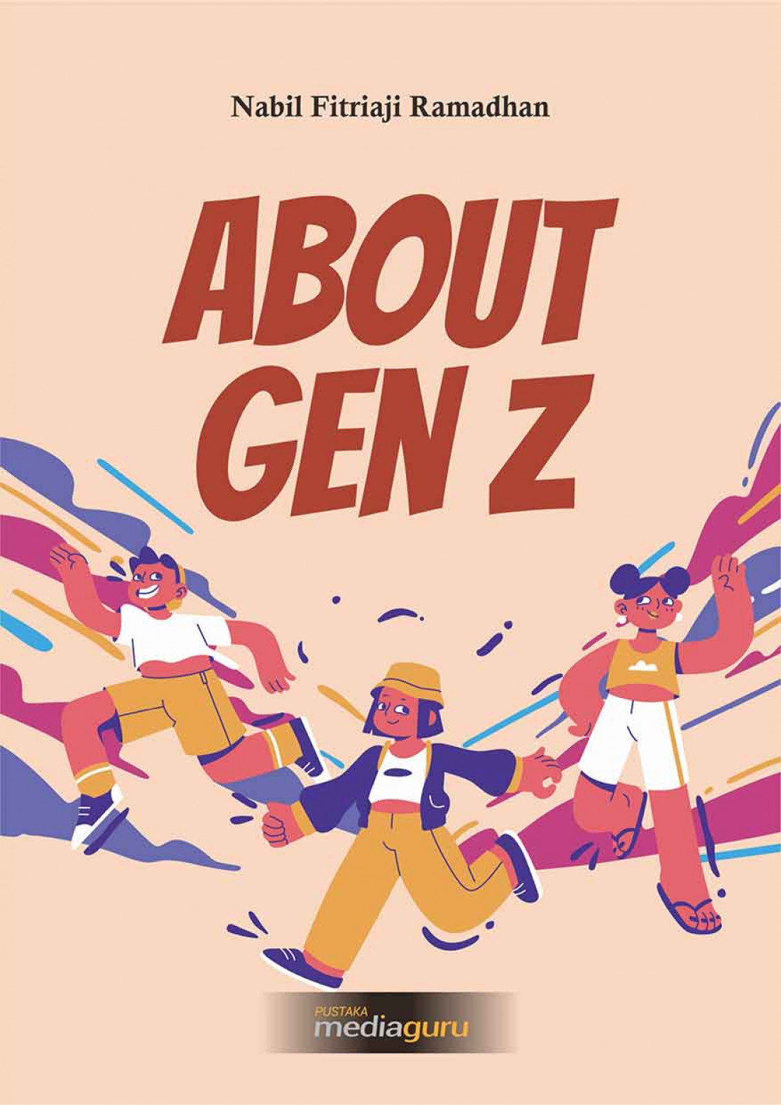 About Gen Z