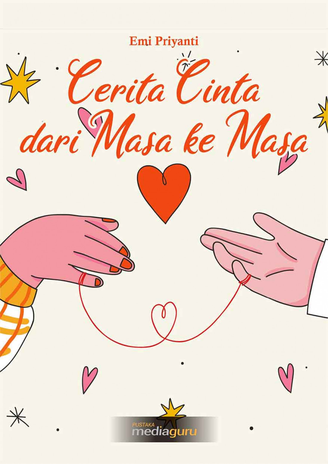 Cerita Cinta dari Masa ke Masa