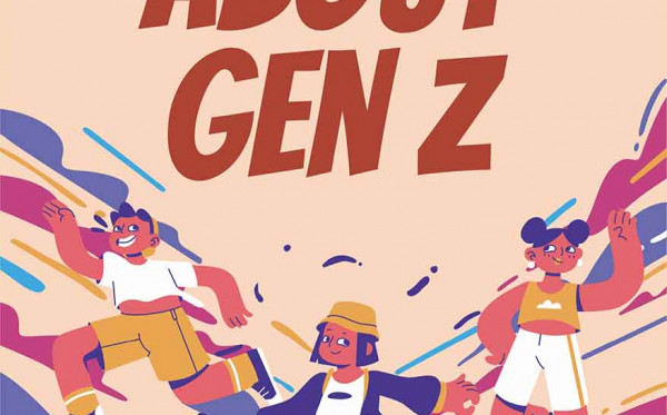 About Gen Z