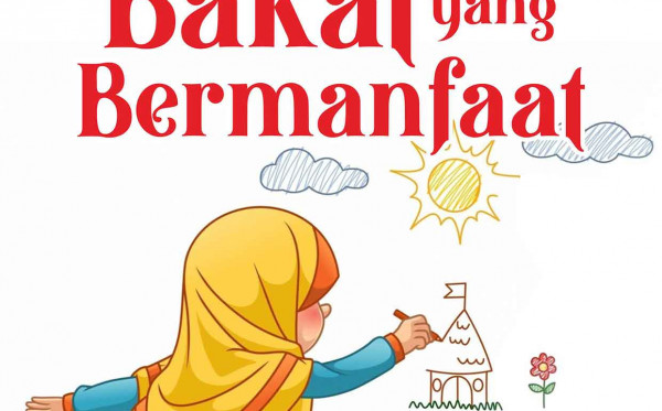 Cerita Anak Bakat yang Bermanfaat