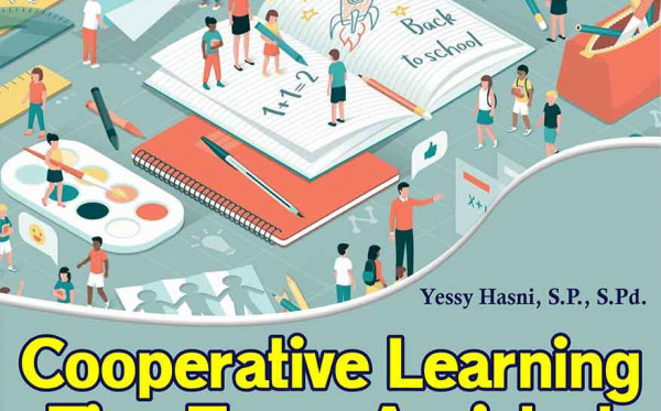 COOPERATIVE LEARNING TIPE TEAM ASSISTED INDIVIDUALIZED  (Siasat Tepat Meningkatkan Hasil Belajar Siswa)