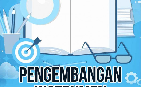 Pengembangan Instrumen Supervisi Akademik Pengawas Sekolah