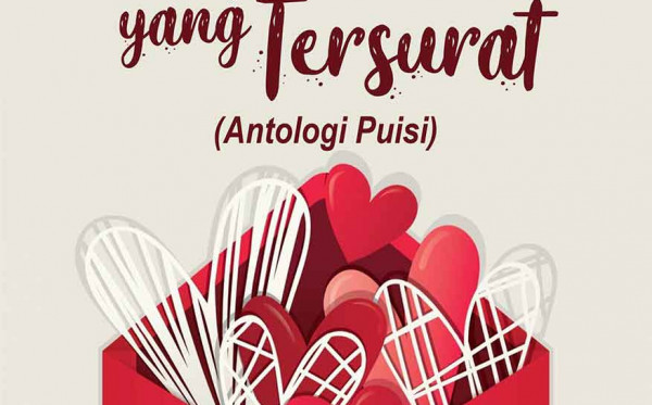 Hati yang Tersurat (Antologi Puisi)