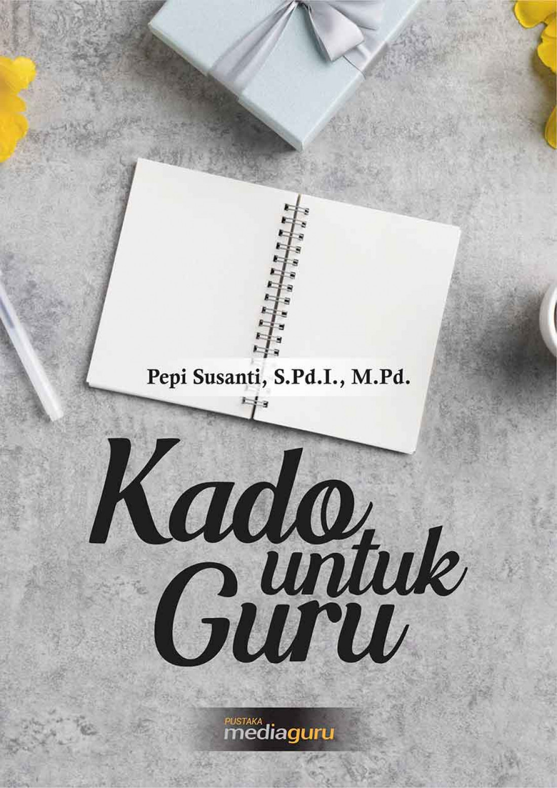 Kado untuk Guru