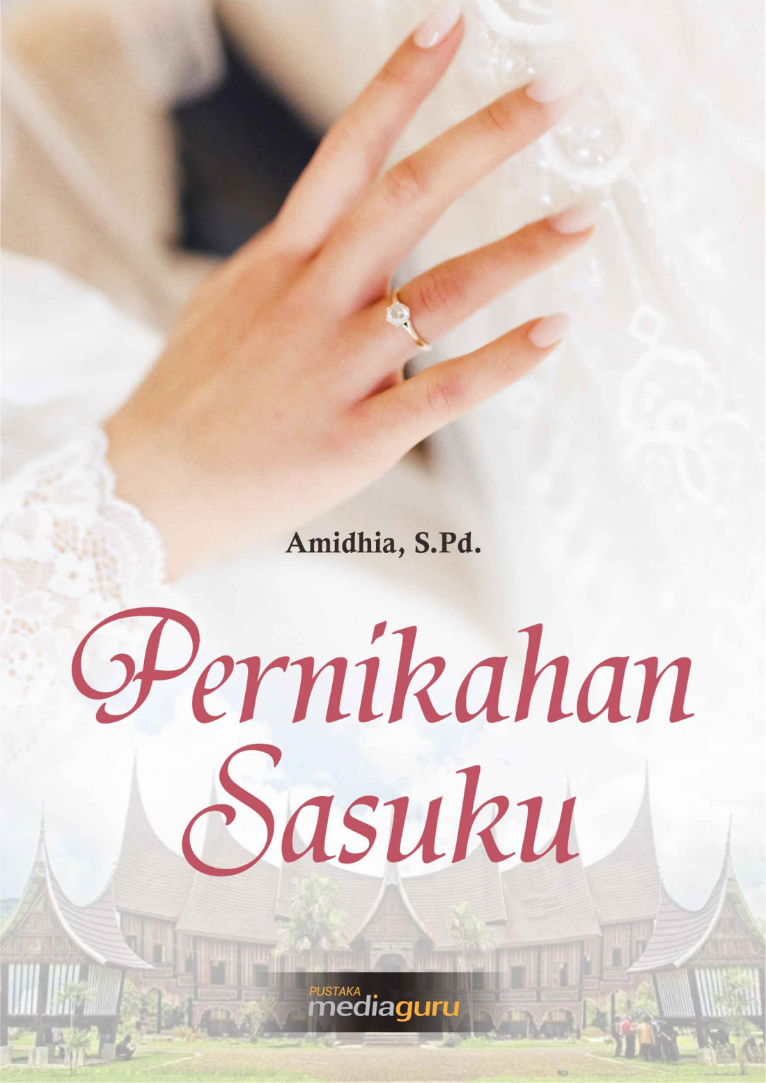 Pernikahan Sasuku