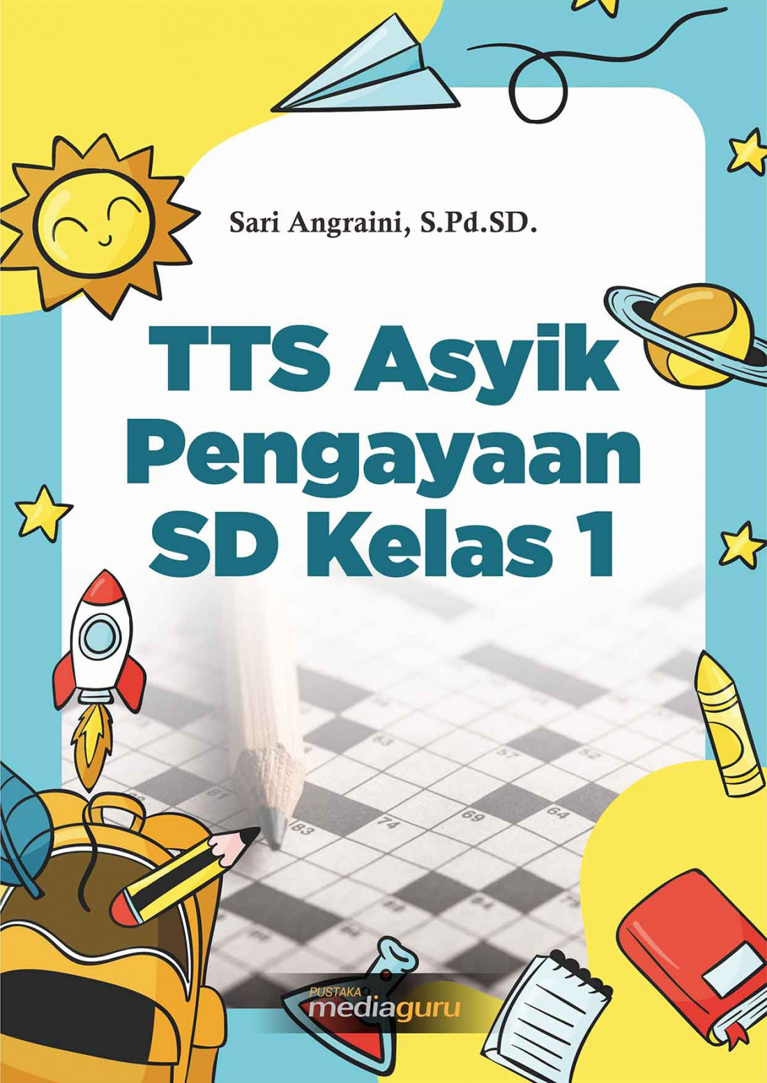 TTS ASYIK PENGAYAAN SD KELAS 1