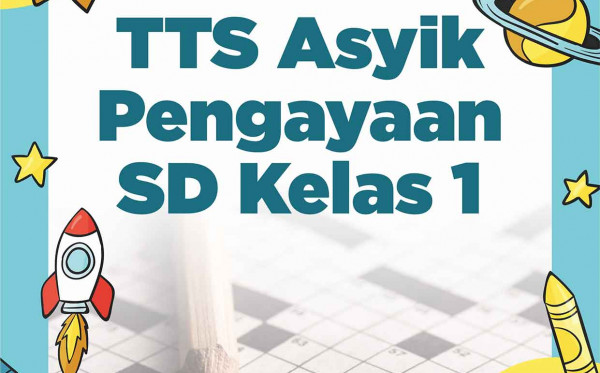 TTS ASYIK PENGAYAAN SD KELAS 1