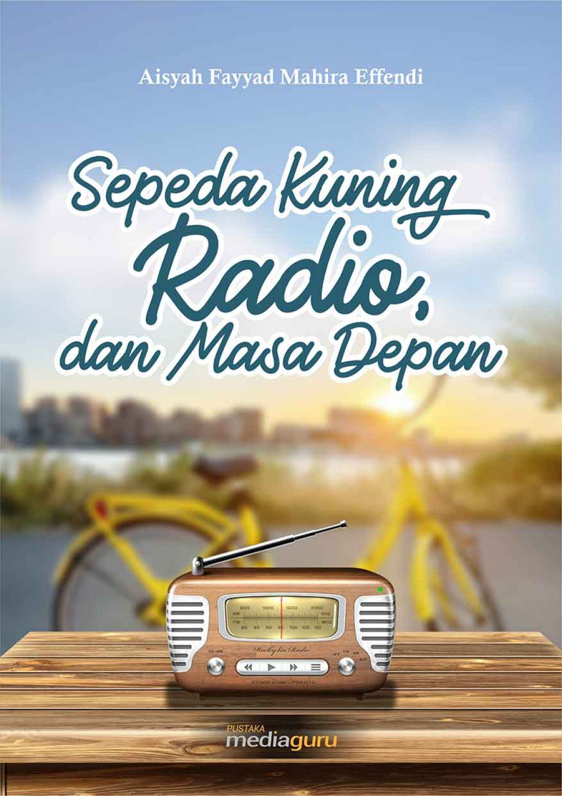 Sepeda Kuning, Radio, dan Masa Depan