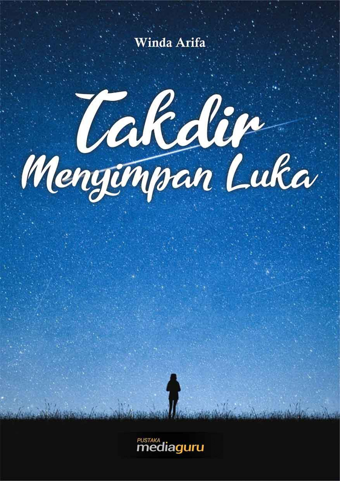 Takdir Menyimpan Luka