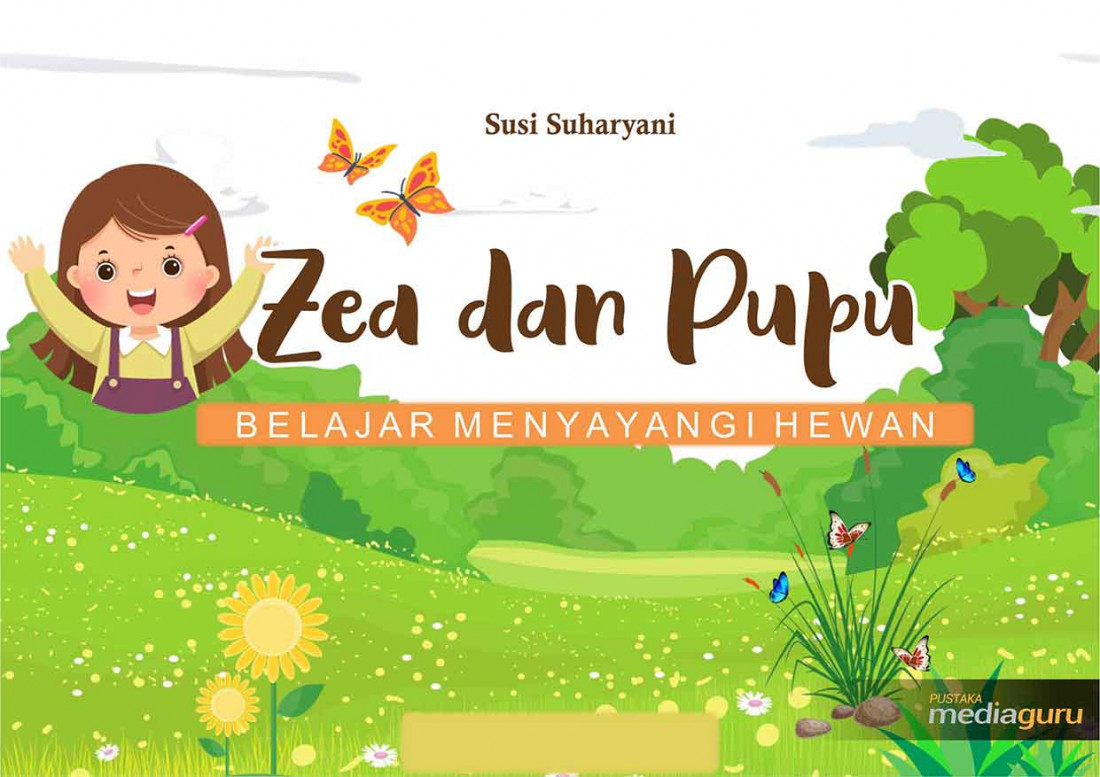 Zea dan Pupu