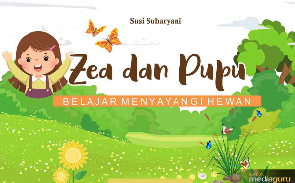 Zea dan Pupu