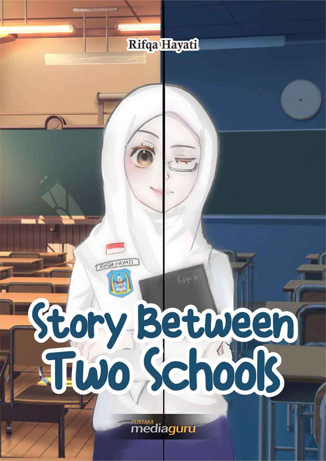 Story Between Two Schools