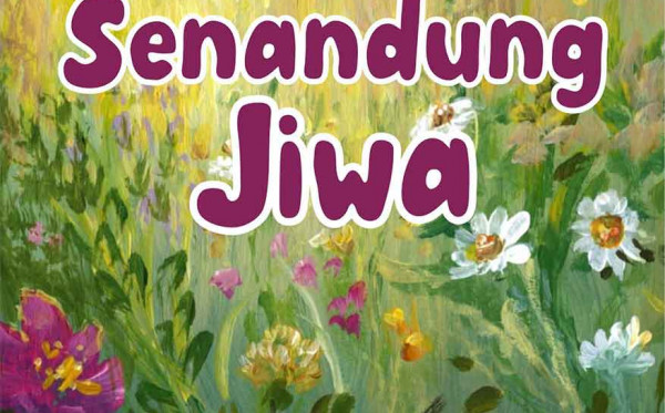 Kumpulan Puisi Senandung Jiwa