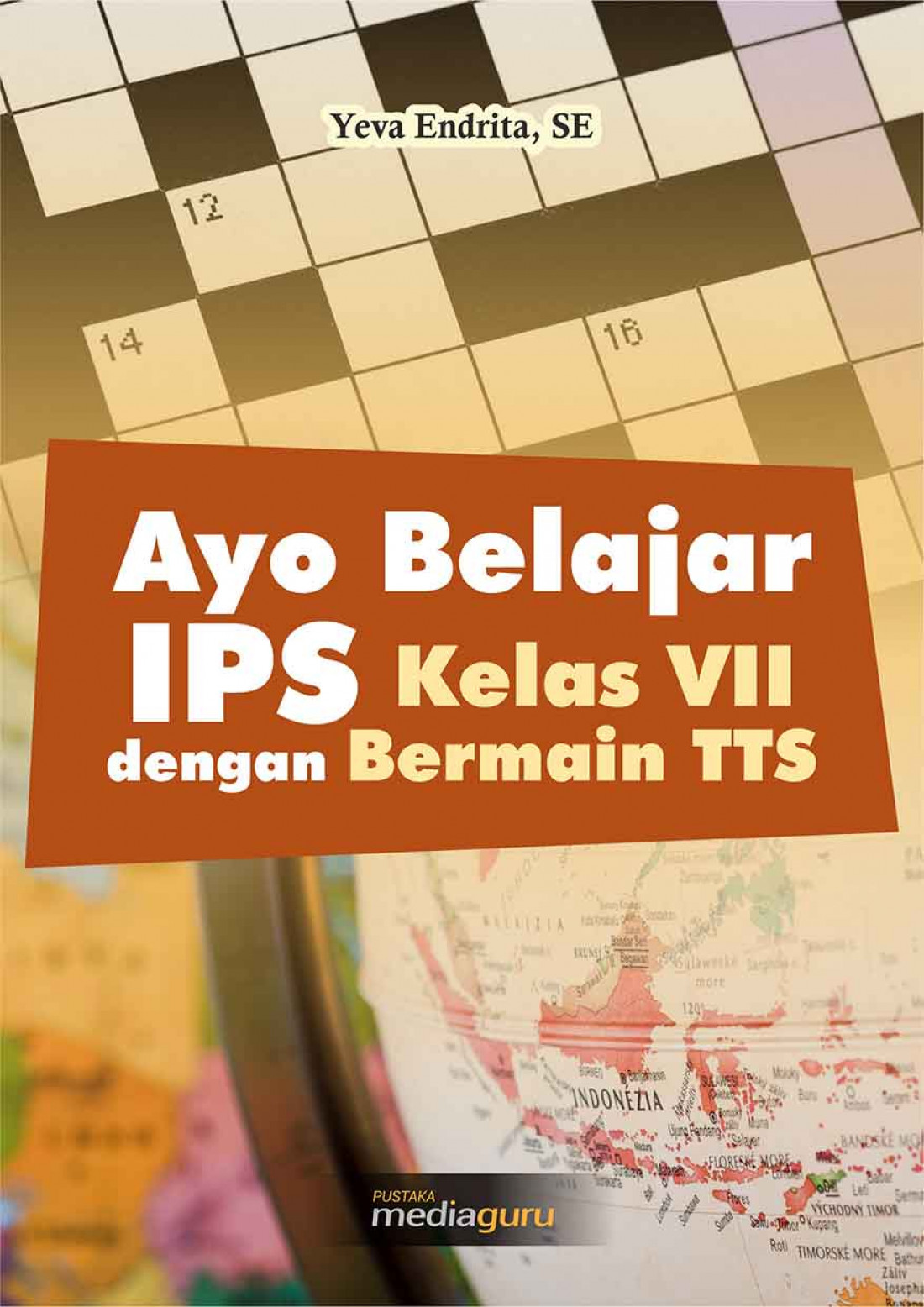 Ayo Belajar IPS Kelas VII dengan Bermain TTS