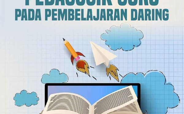 Kompetensi Pedagogik Guru pada Pembelajaran Daring