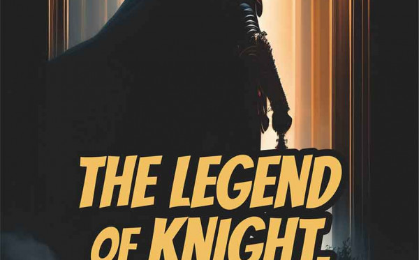 The Legend of Knight, Zauriu Revenge