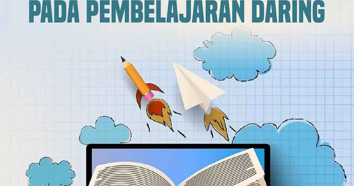 Kompetensi Pedagogik Guru Pada Pembelajaran Daring