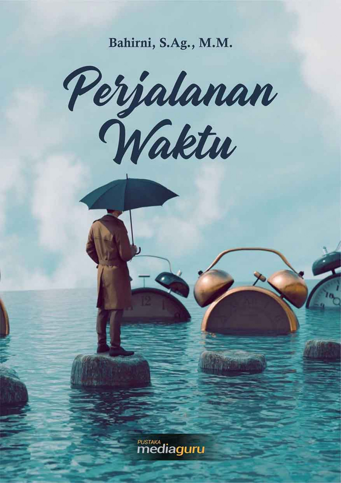 Perjalanan Waktu