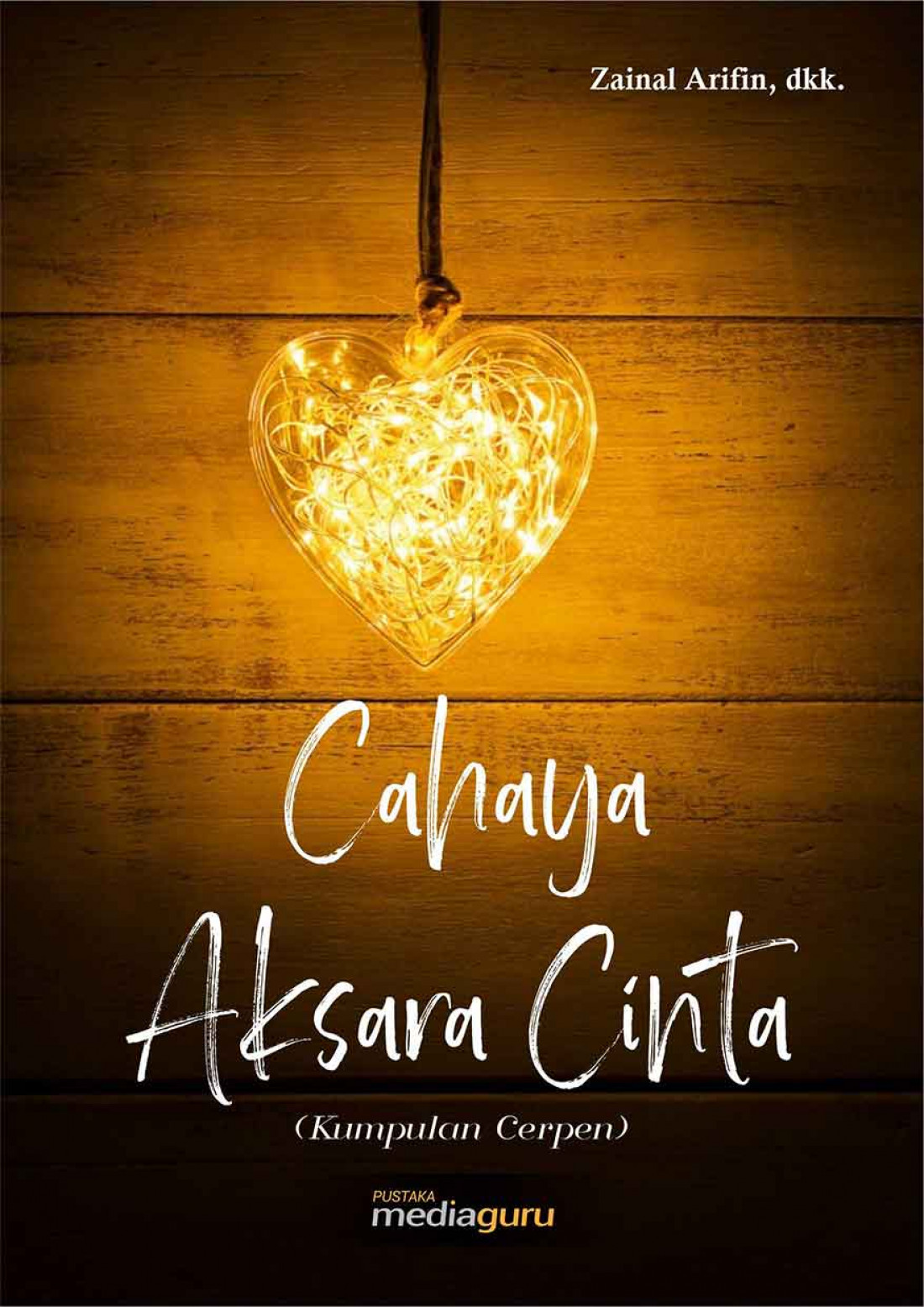 Cahaya Aksara Cinta