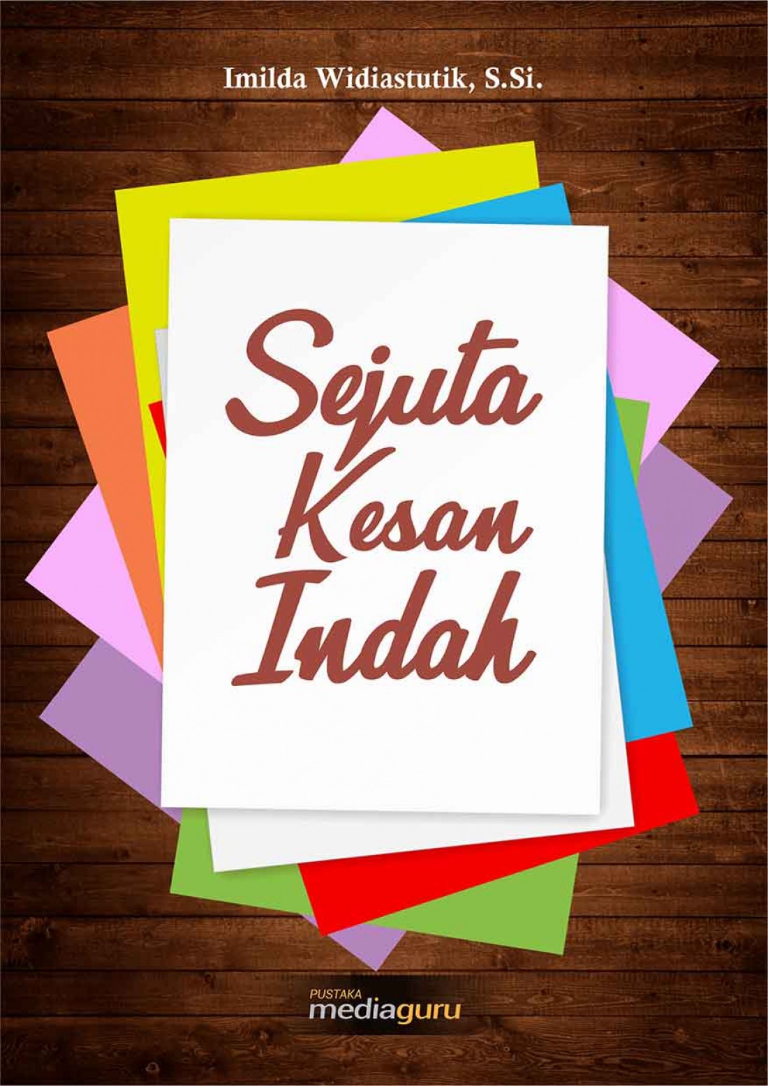 Sejuta Kesan Indah