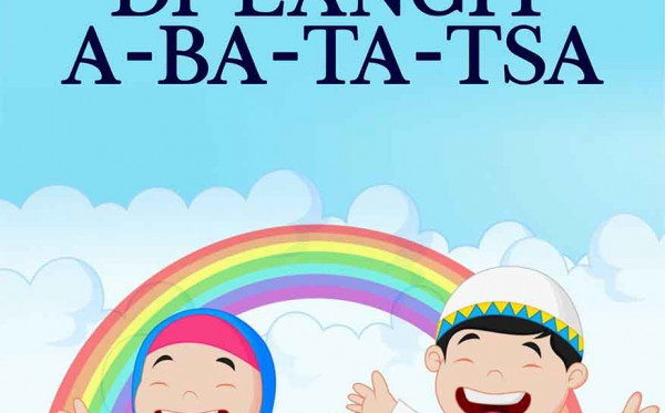 Pelangi di Langit A‐Ba‐Ta‐Tsa