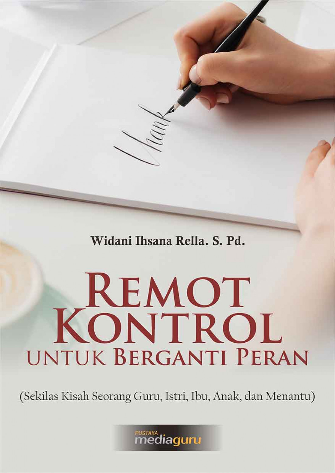 REMOT KONTROL UNTUK BERGANTI PERAN