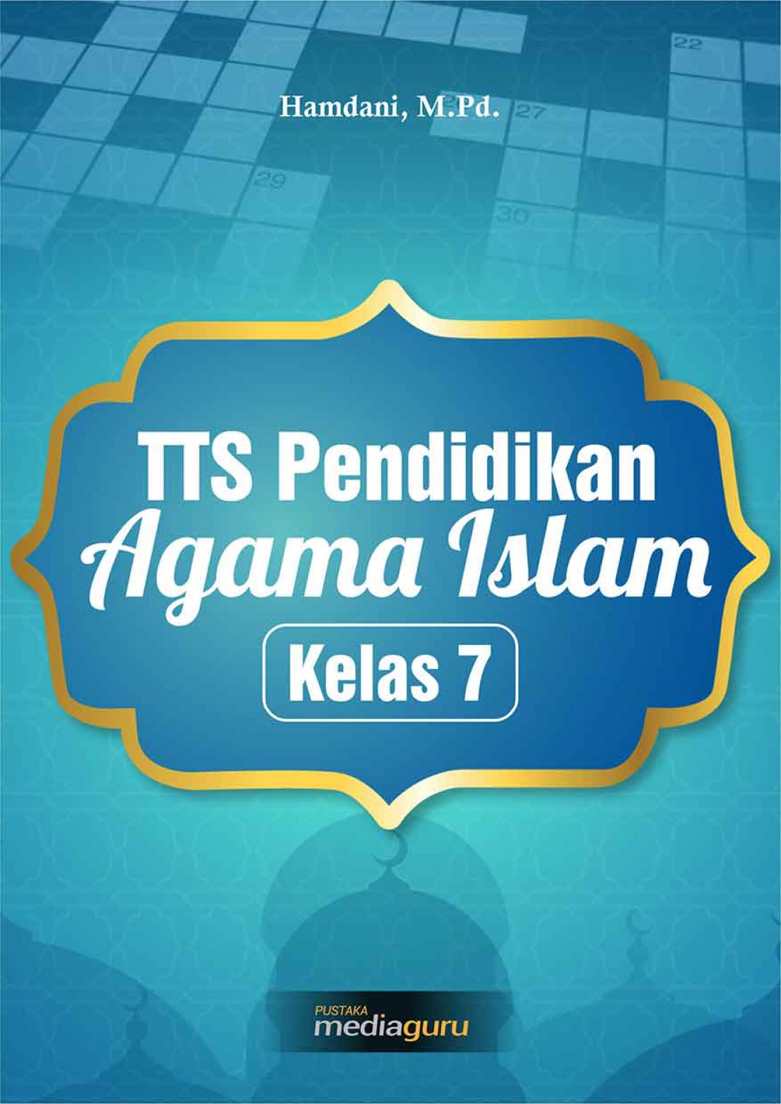 TTS Pendidikan Agama Islam Kelas 7