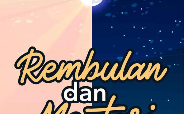 Rembulan dan Mentari