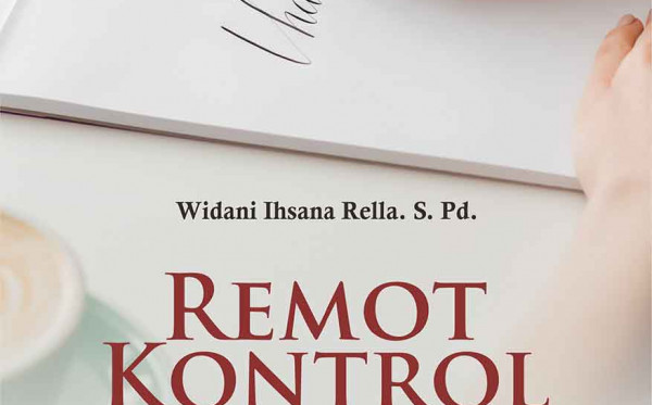 REMOT KONTROL UNTUK BERGANTI PERAN