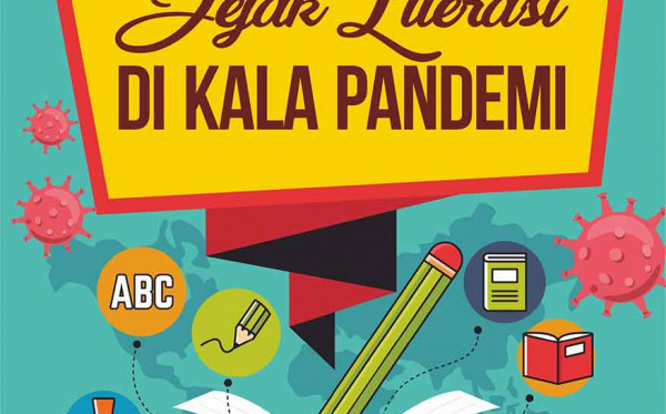 Jejak Literasi di Kala Pandemi