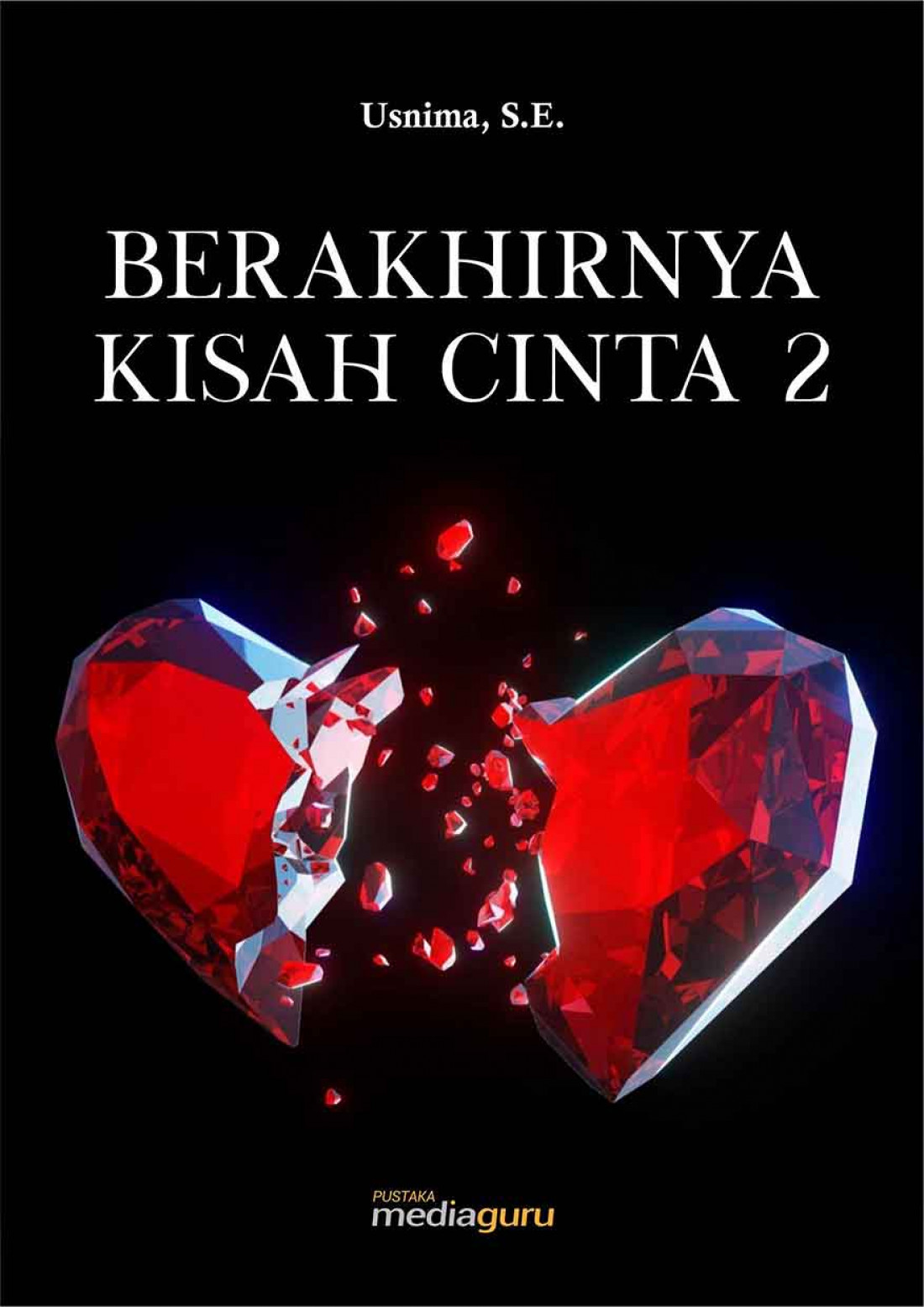 Berakhirnya Kisah Cinta 2