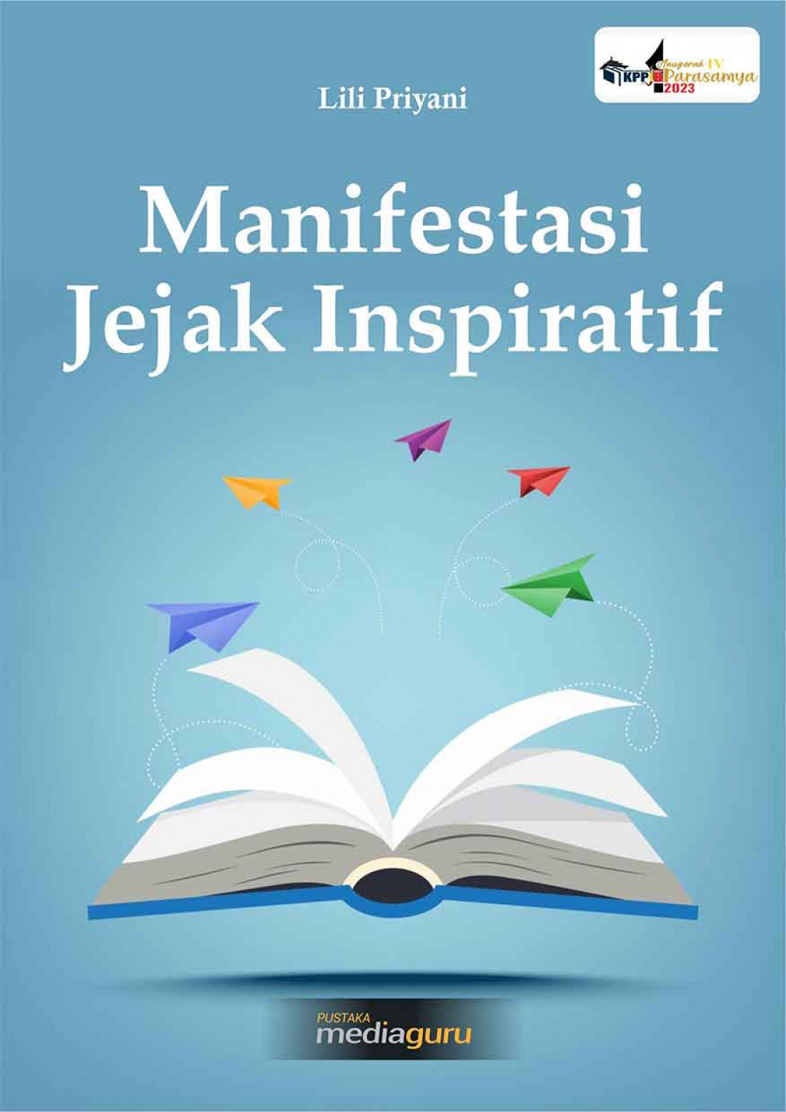 Manifestasi Jejak Inspiratif