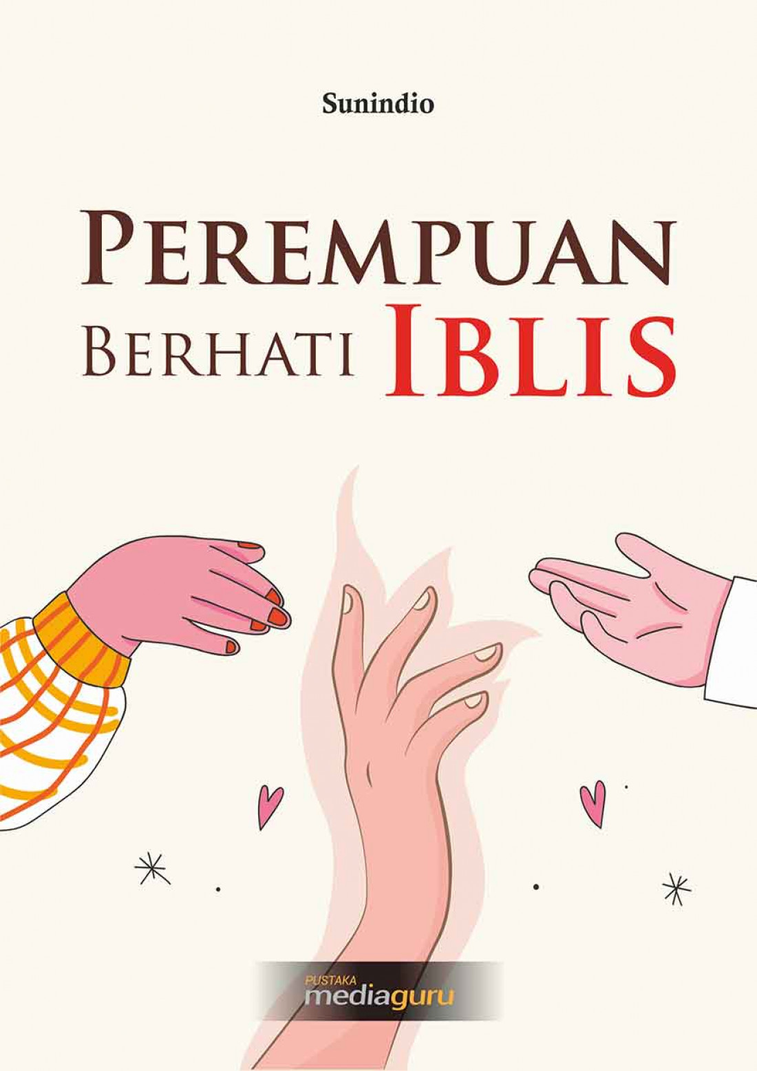 Perempuan Berhati Iblis