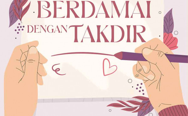 Berdamai dengan Takdir