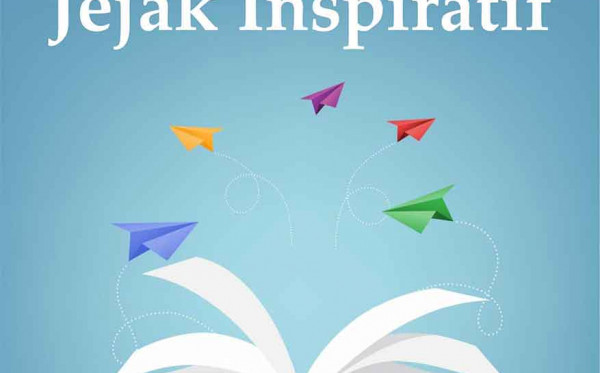 Manifestasi Jejak Inspiratif