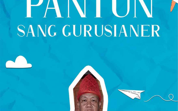 Pantun sang Gurusianer