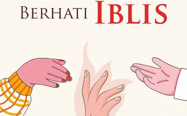 Perempuan Berhati Iblis