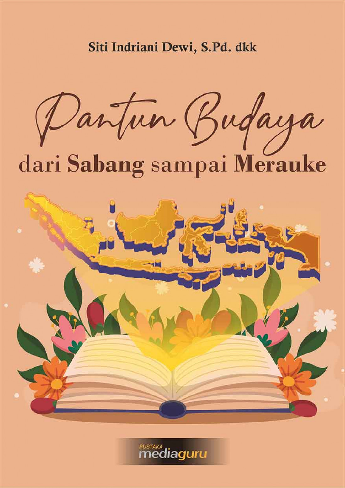 Pantun Budaya: Dari Sabang sampai Merauke