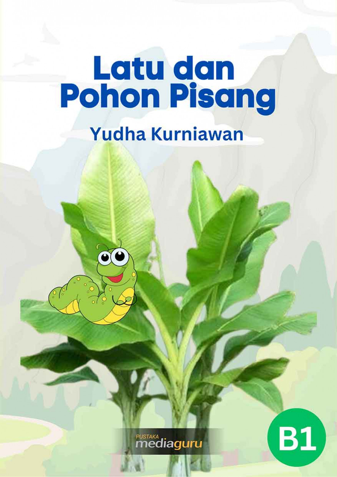 Latu dan Pohon Pisang