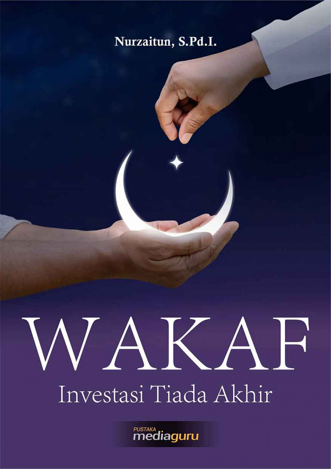 Wakaf: Investasi Tiada Akhir