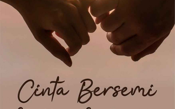 Cinta Bersemi di Tanah Borneo