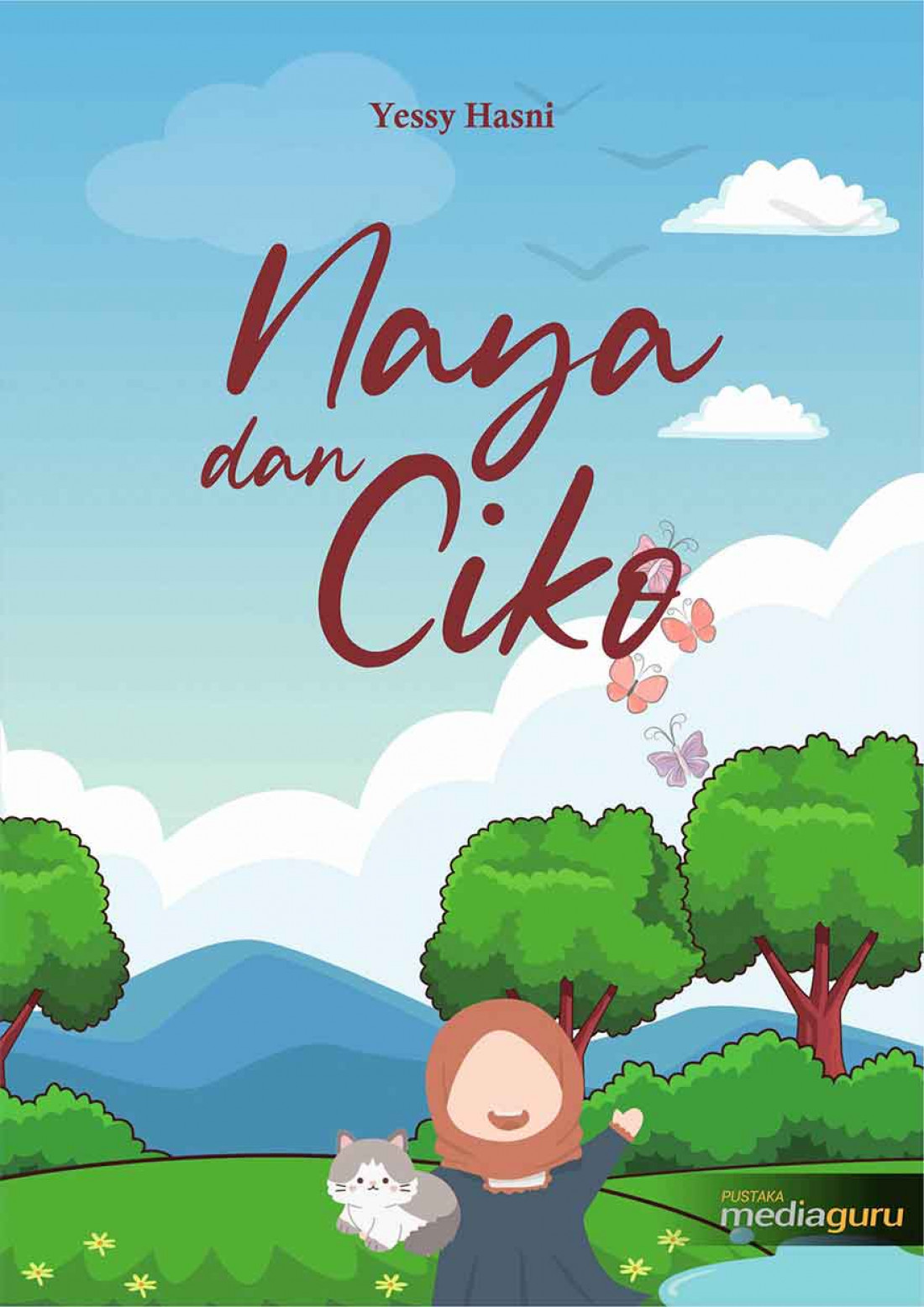 Naya dan Ciko