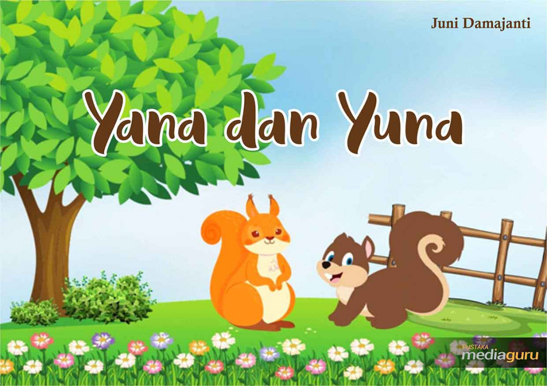 Yana dan Yuna