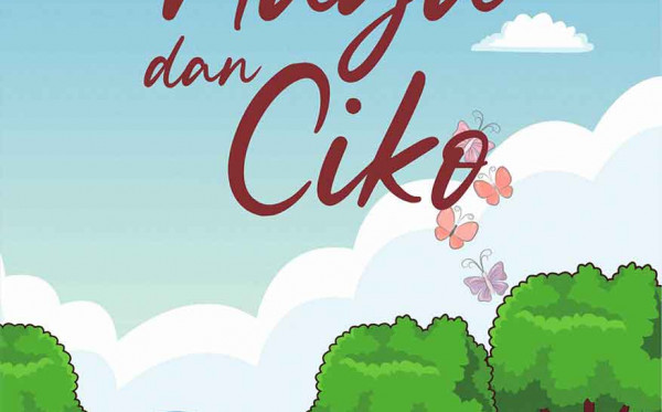 Naya dan Ciko